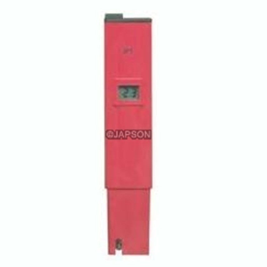 pH Meter, Portable pH Meter, Portable